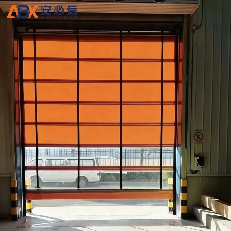 深圳市背带堆积门