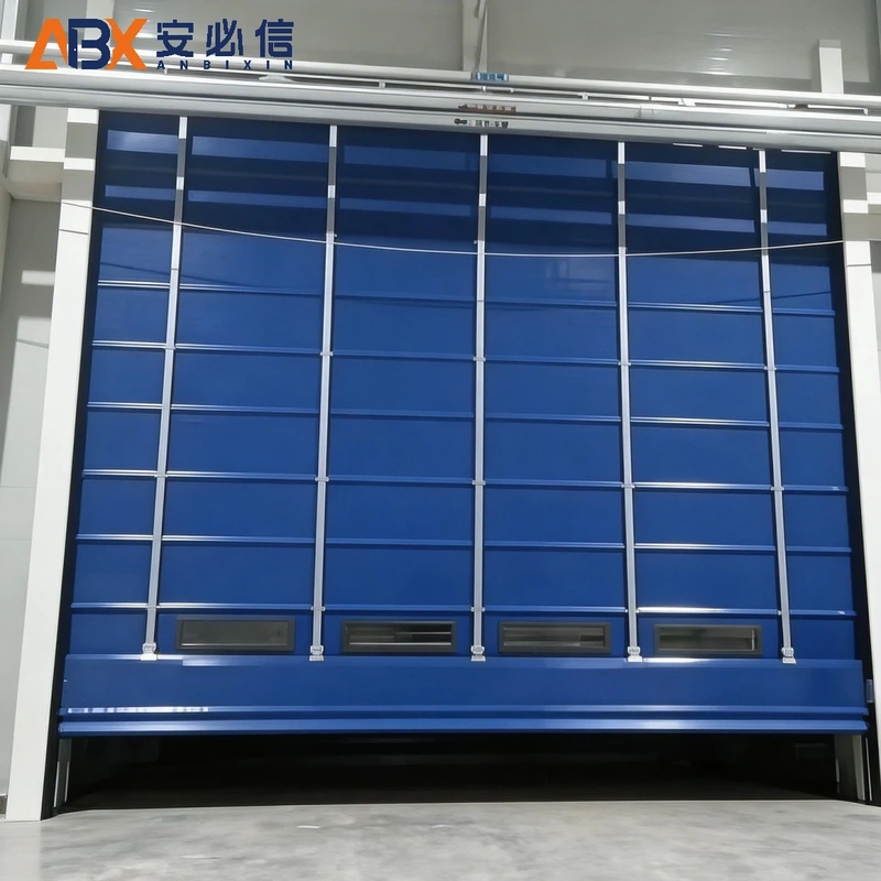 深圳市高速堆积门