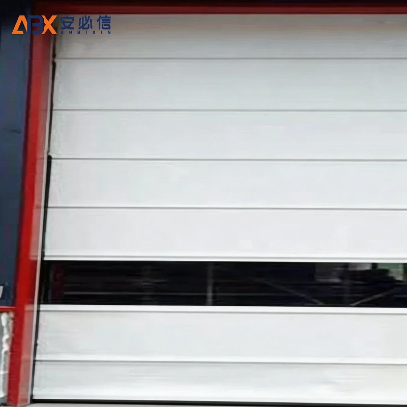 深圳市洁净快速门
