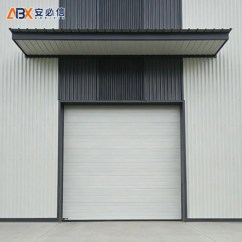 深圳市铝板提升门