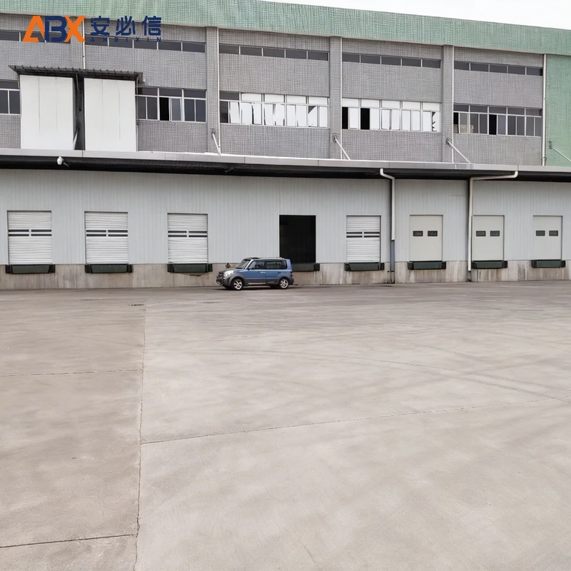 深圳市感应高速门
